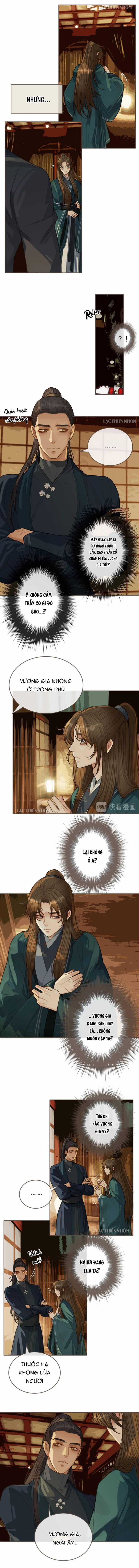 Ách Nô (Nô Lệ Câm) 32 trang 8