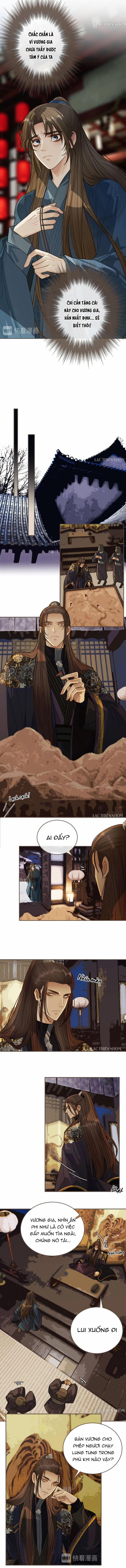 Ách Nô (Nô Lệ Câm) 33 trang 6