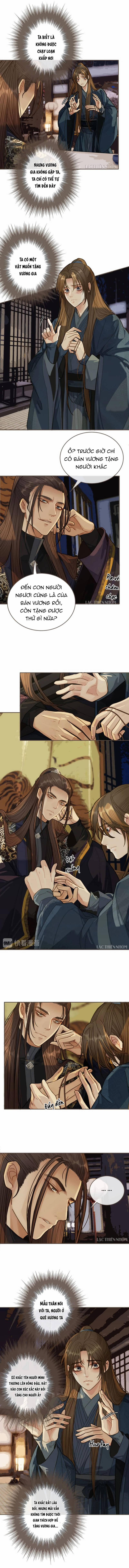 Ách Nô (Nô Lệ Câm) 33 trang 7