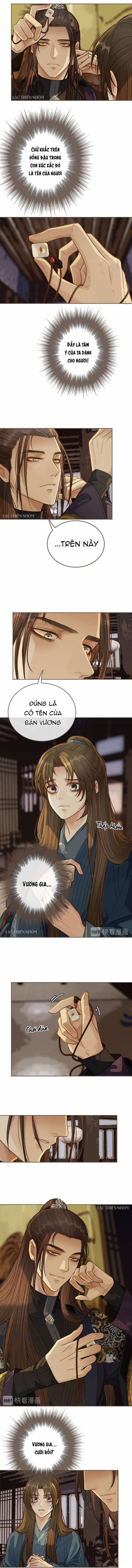 Ách Nô (Nô Lệ Câm) 33 trang 8