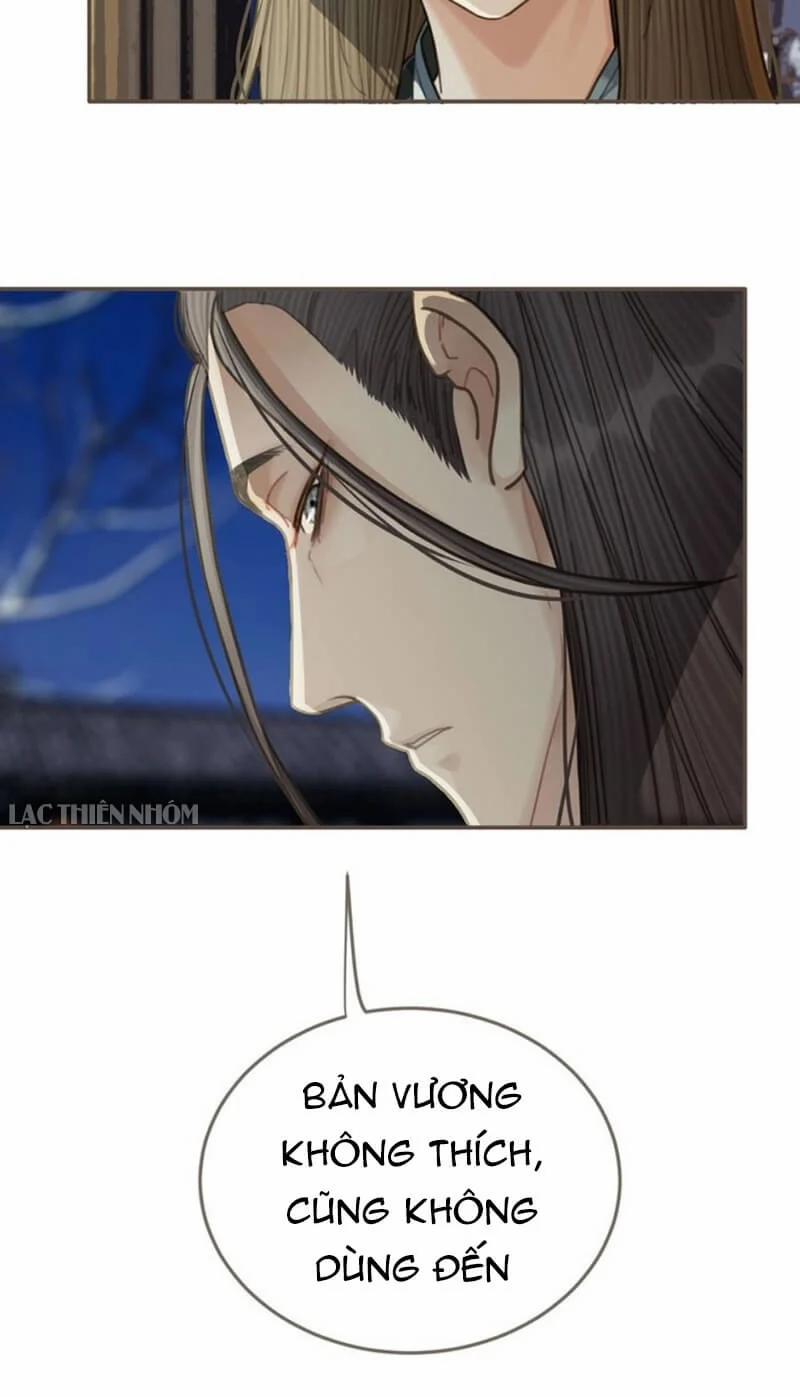 Ách Nô (Nô Lệ Câm) 34 trang 10