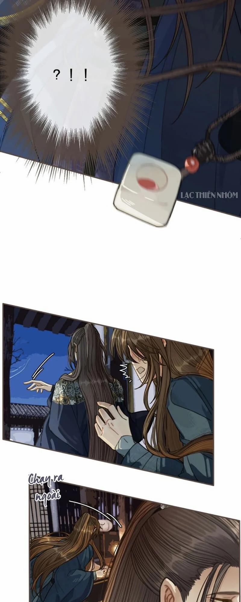 Ách Nô (Nô Lệ Câm) 34 trang 12