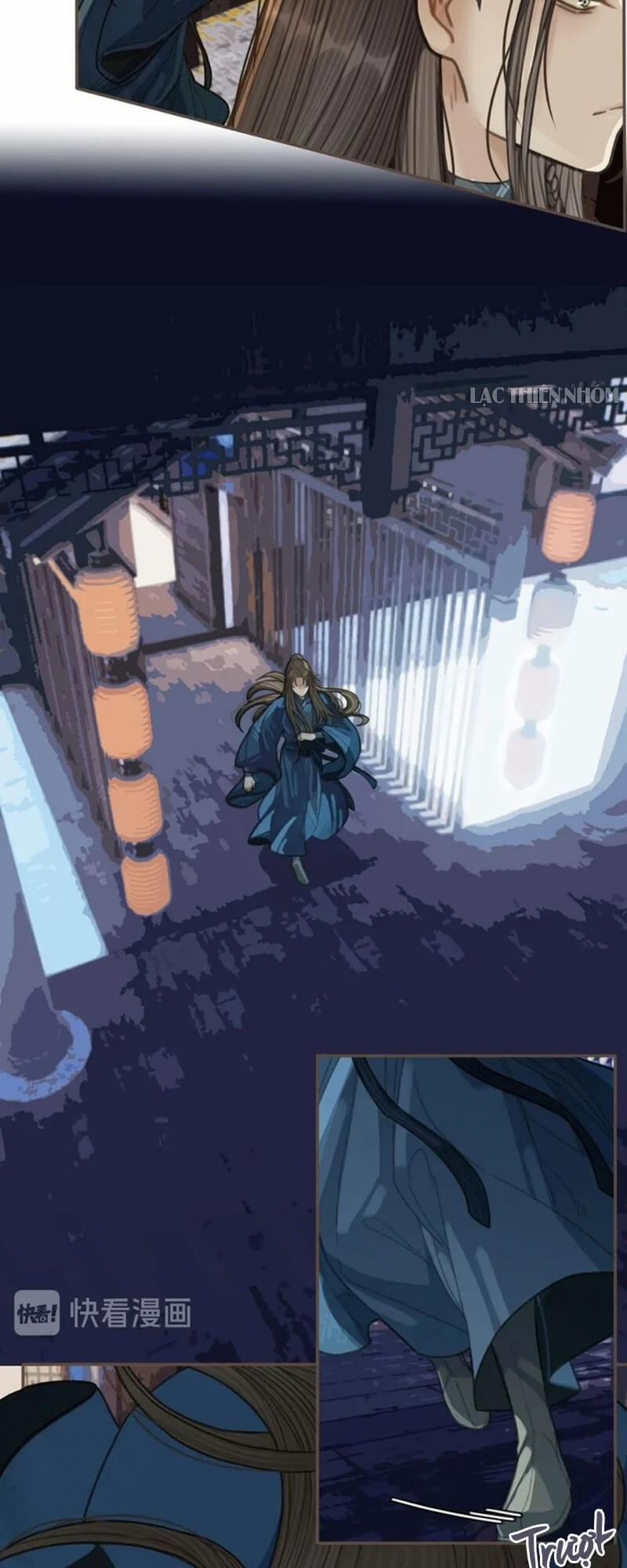 Ách Nô (Nô Lệ Câm) 34 trang 13