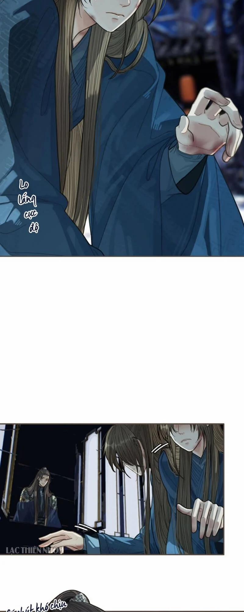 Ách Nô (Nô Lệ Câm) 34 trang 17