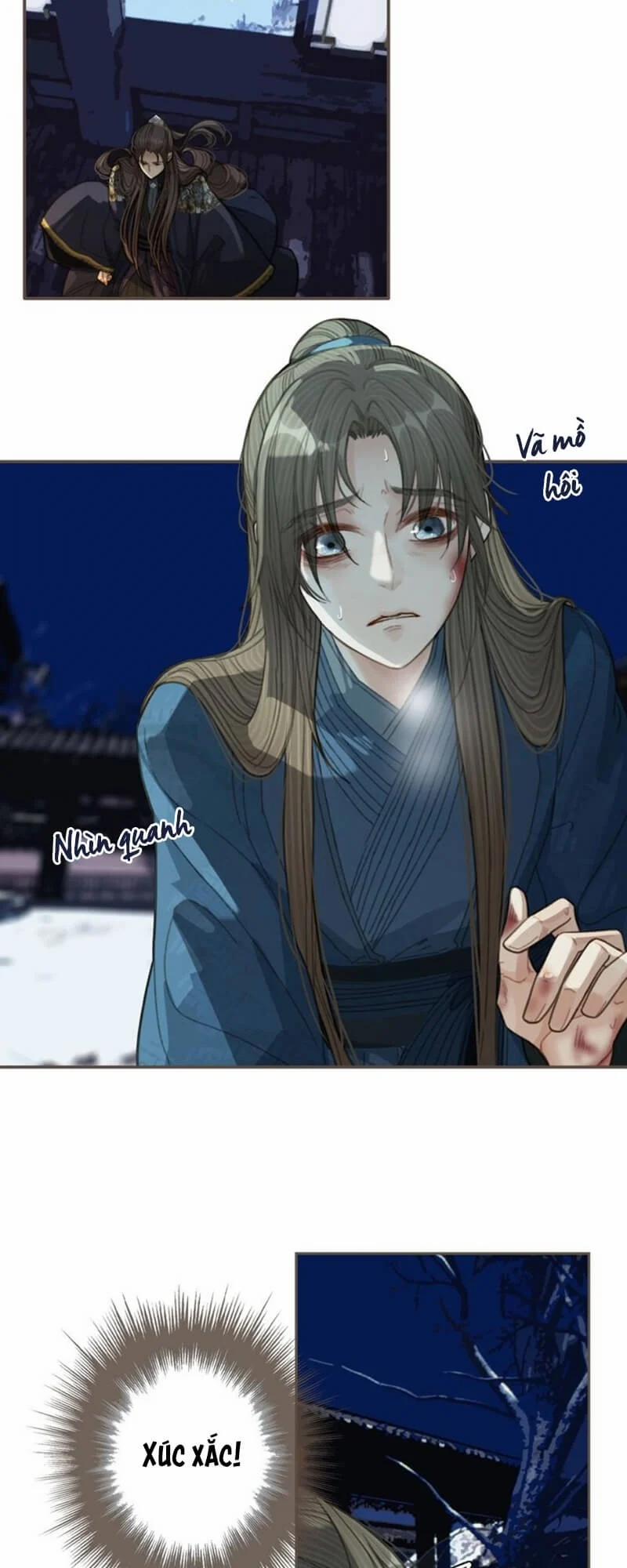 Ách Nô (Nô Lệ Câm) 34 trang 19