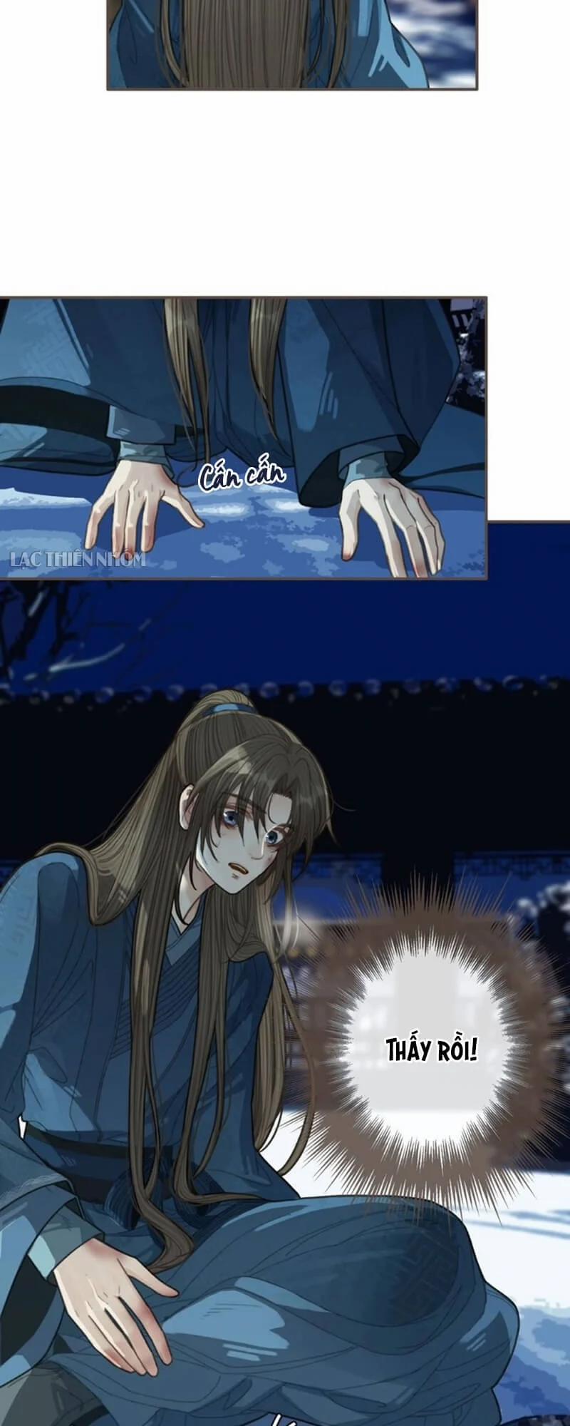 Ách Nô (Nô Lệ Câm) 34 trang 23