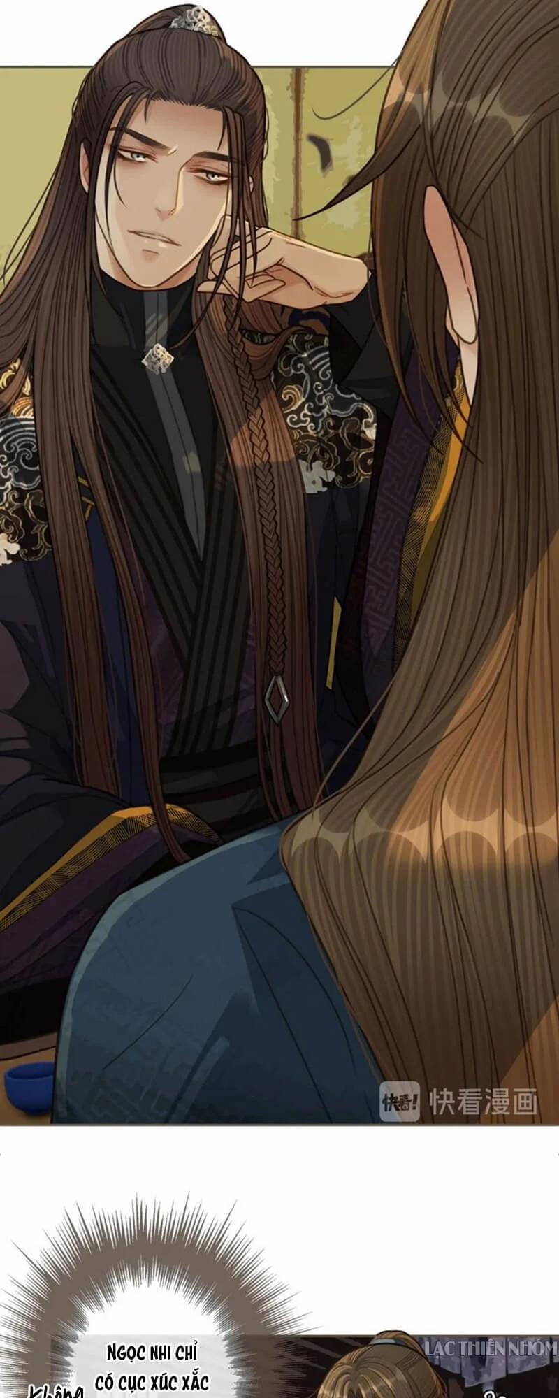 Ách Nô (Nô Lệ Câm) 34 trang 3