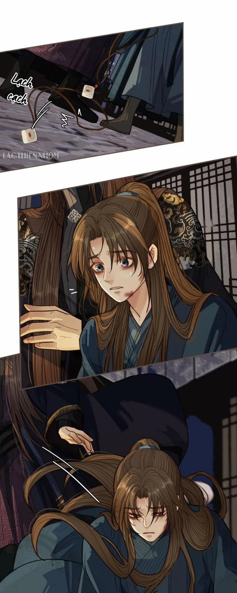 Ách Nô (Nô Lệ Câm) 34 trang 31