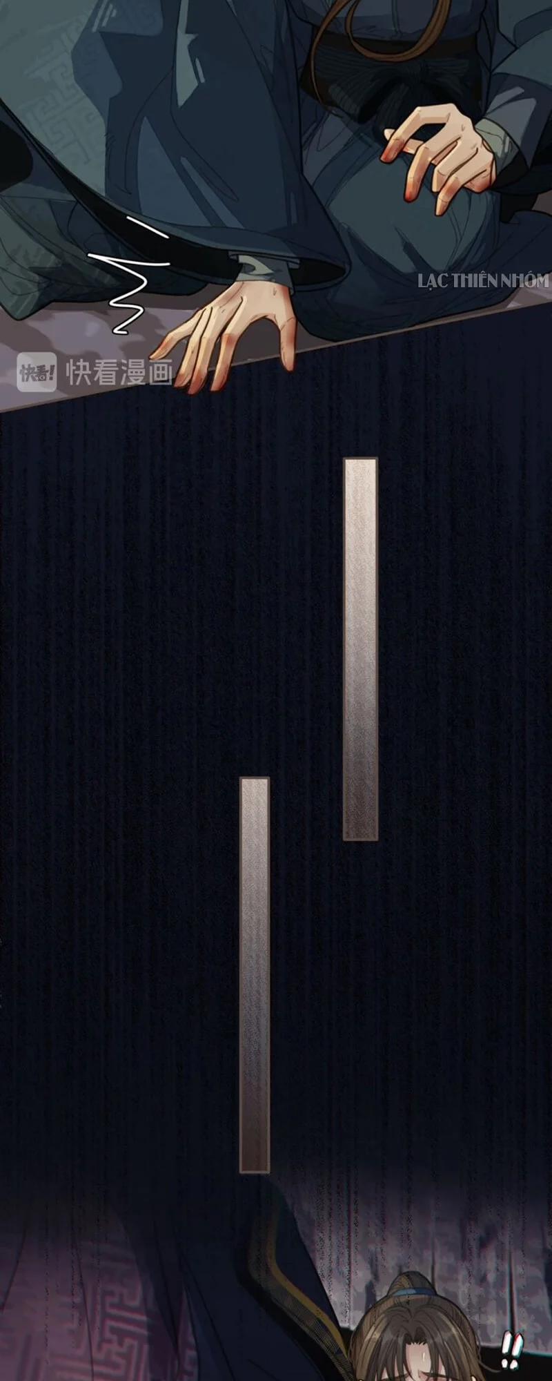 Ách Nô (Nô Lệ Câm) 34 trang 32