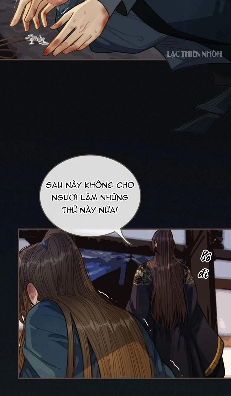 Ách Nô (Nô Lệ Câm) 34 trang 35