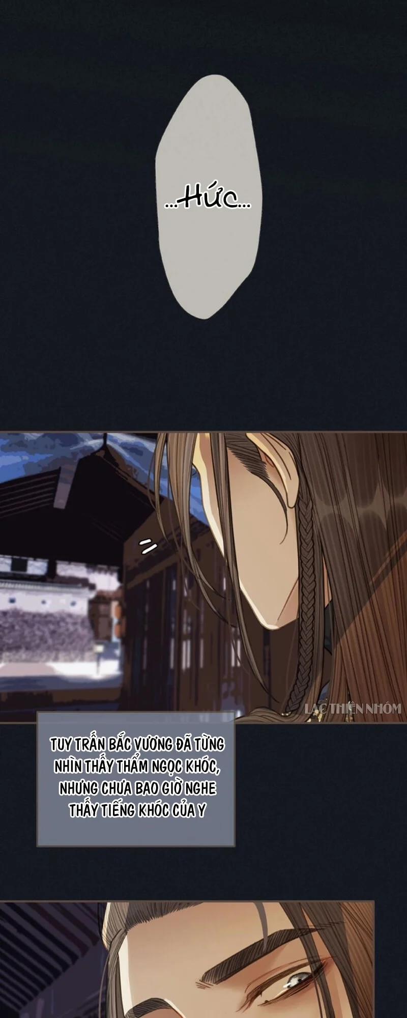 Ách Nô (Nô Lệ Câm) 34 trang 36