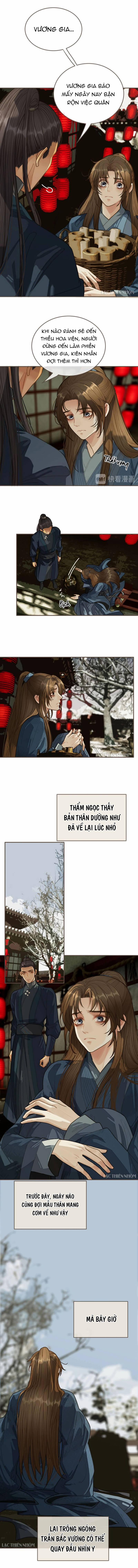 Ách Nô (Nô Lệ Câm) 35 trang 4