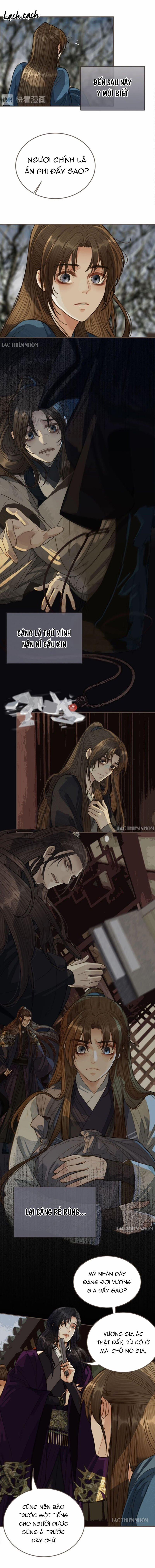 Ách Nô (Nô Lệ Câm) 35 trang 5