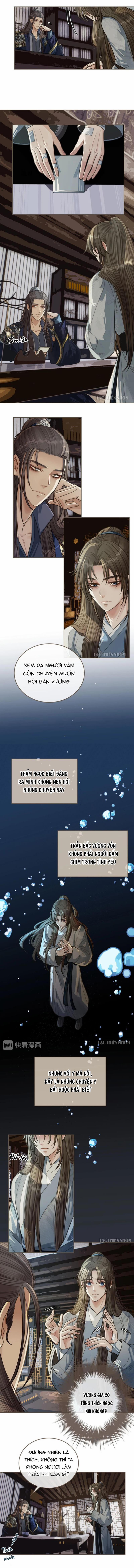 Ách Nô (Nô Lệ Câm) 37 trang 5