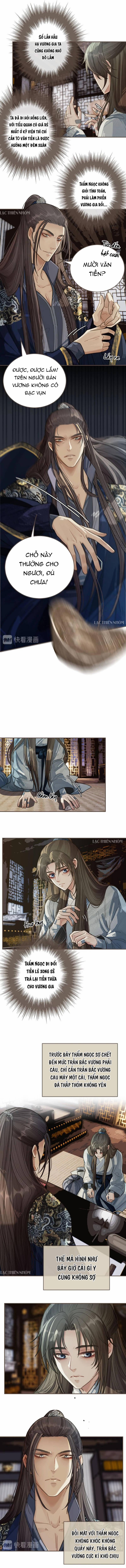 Ách Nô (Nô Lệ Câm) 37 trang 9