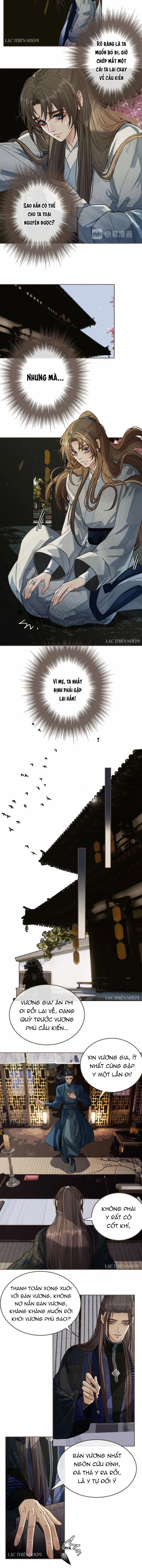 Ách Nô (Nô Lệ Câm) 38 trang 6