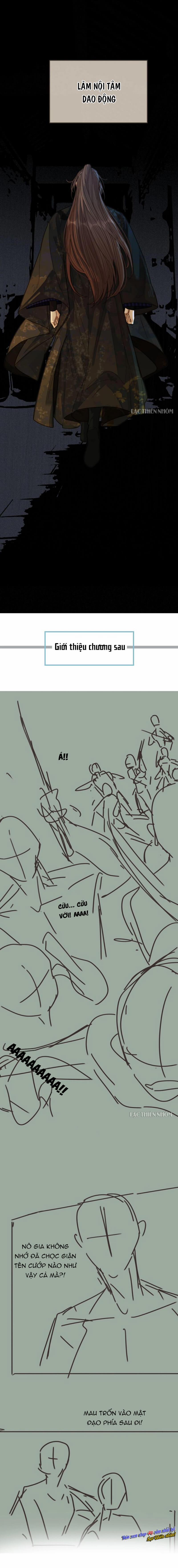 Ách Nô (Nô Lệ Câm) 39 trang 9