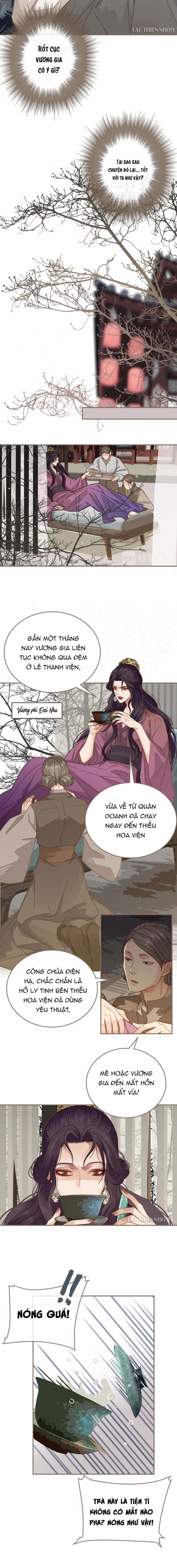 Ách Nô (Nô Lệ Câm) 4 trang 8