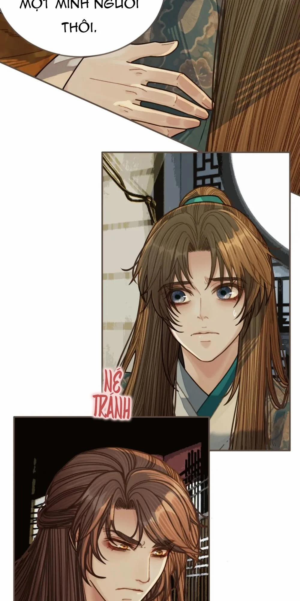 Ách Nô (Nô Lệ Câm) 48 trang 14