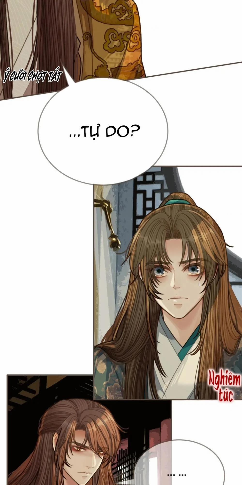 Ách Nô (Nô Lệ Câm) 48 trang 31