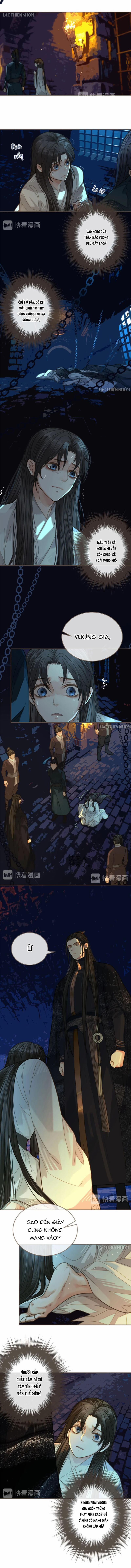 Ách Nô (Nô Lệ Câm) 9 trang 3