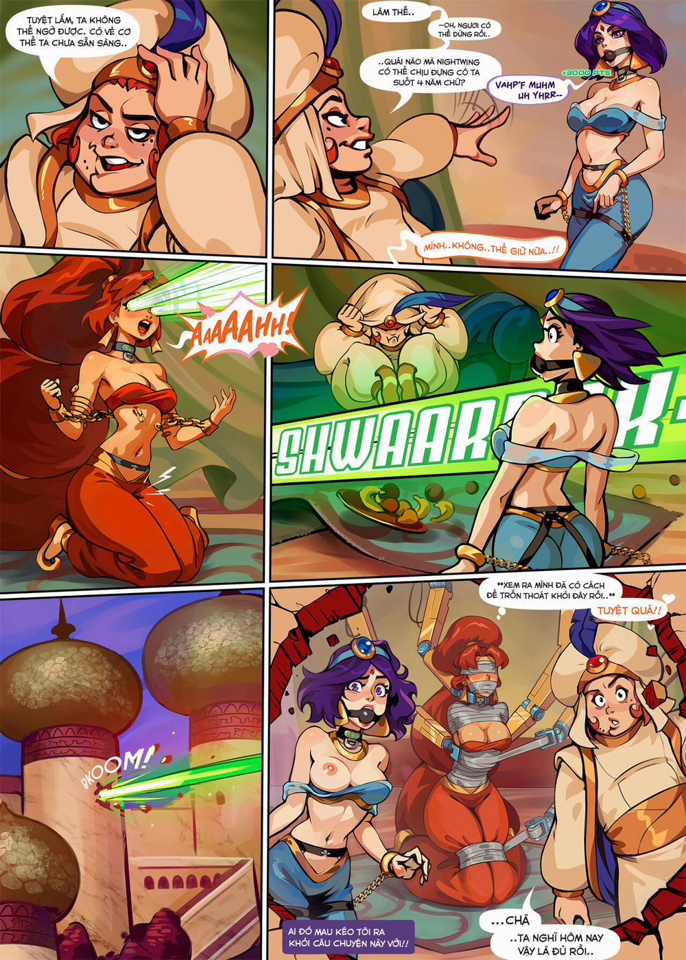 Action Toys 2 trang 14