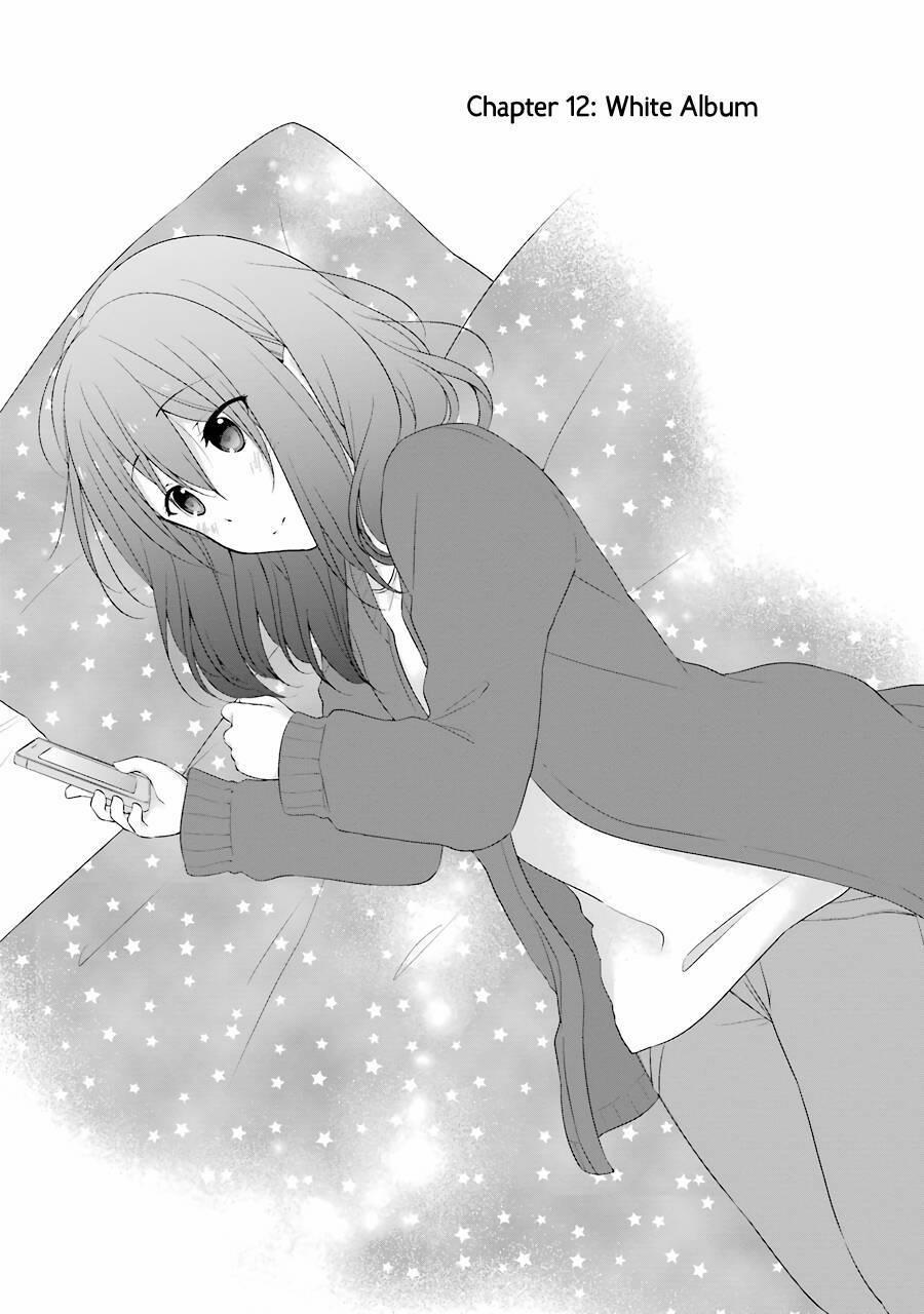 Adachi To Shimamura 12 trang 4