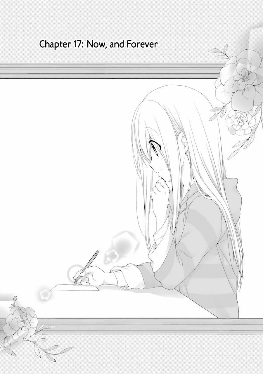 Adachi To Shimamura 17 trang 1