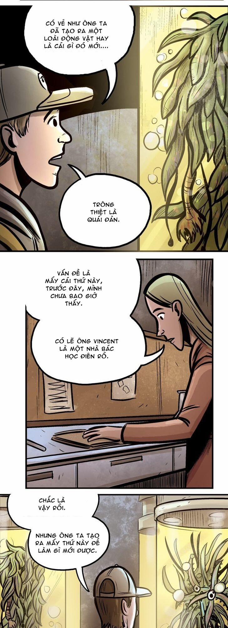 Adamsville 12 trang 2