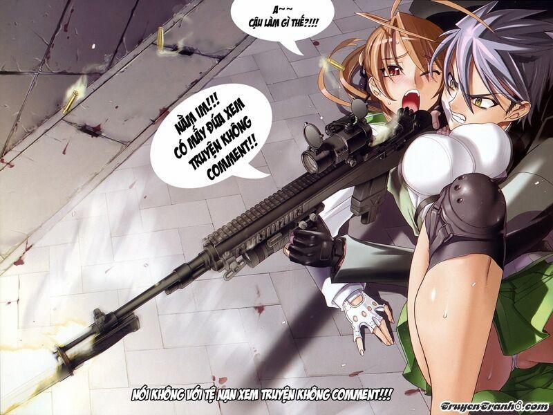 Adamsville 12 trang 42