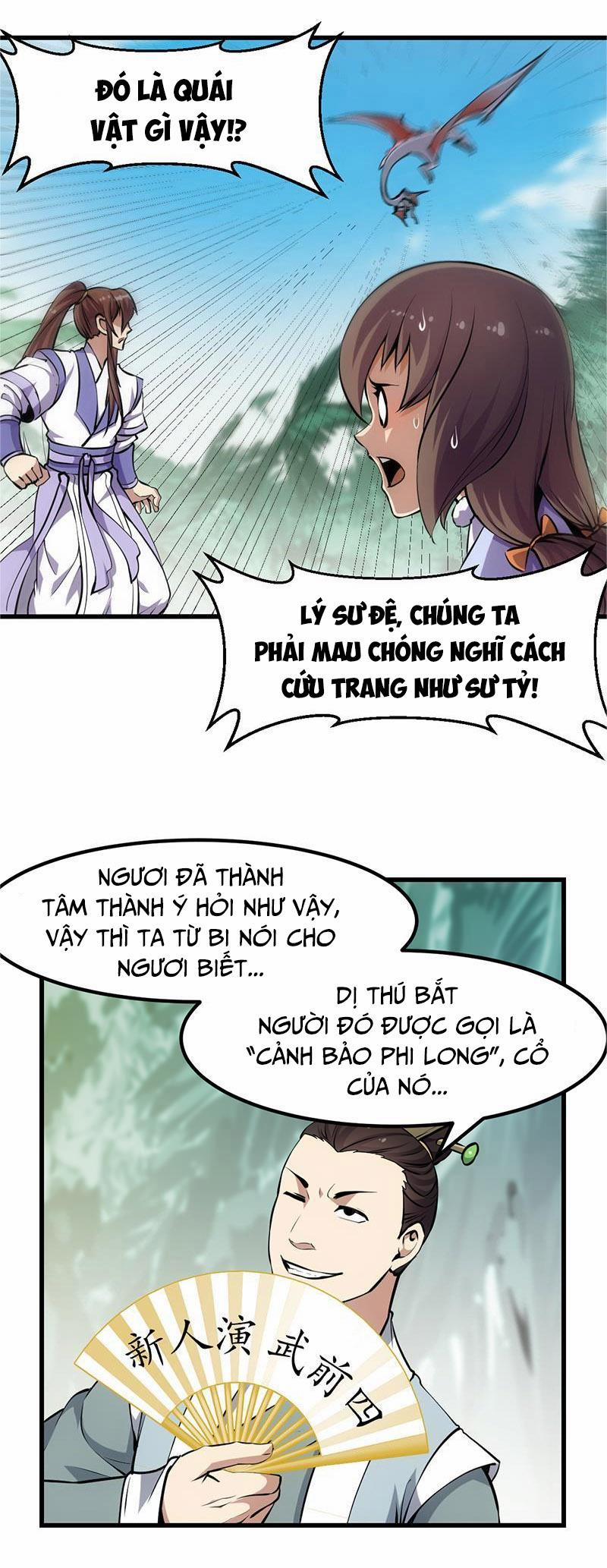 Adamsville 87 trang 1