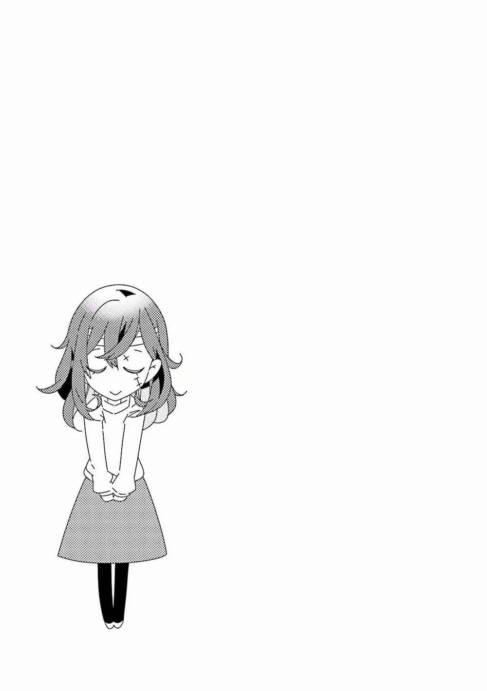 Adashino-San Wa Sude Ni Shinderu 12 trang 12