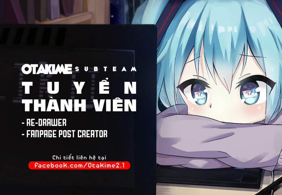 Adashino-San Wa Sude Ni Shinderu 19 trang 0