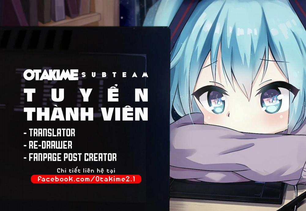 Adashino-San Wa Sude Ni Shinderu 20 trang 0