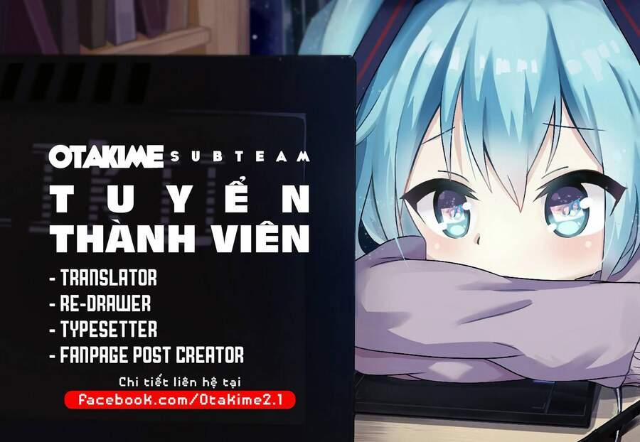 Adashino-San Wa Sude Ni Shinderu 21 trang 0