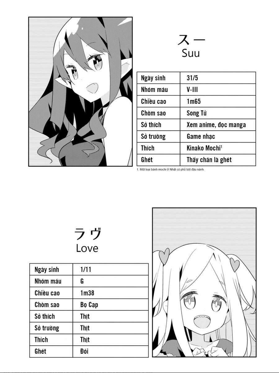 Adashino-San Wa Sude Ni Shinderu 22 trang 10