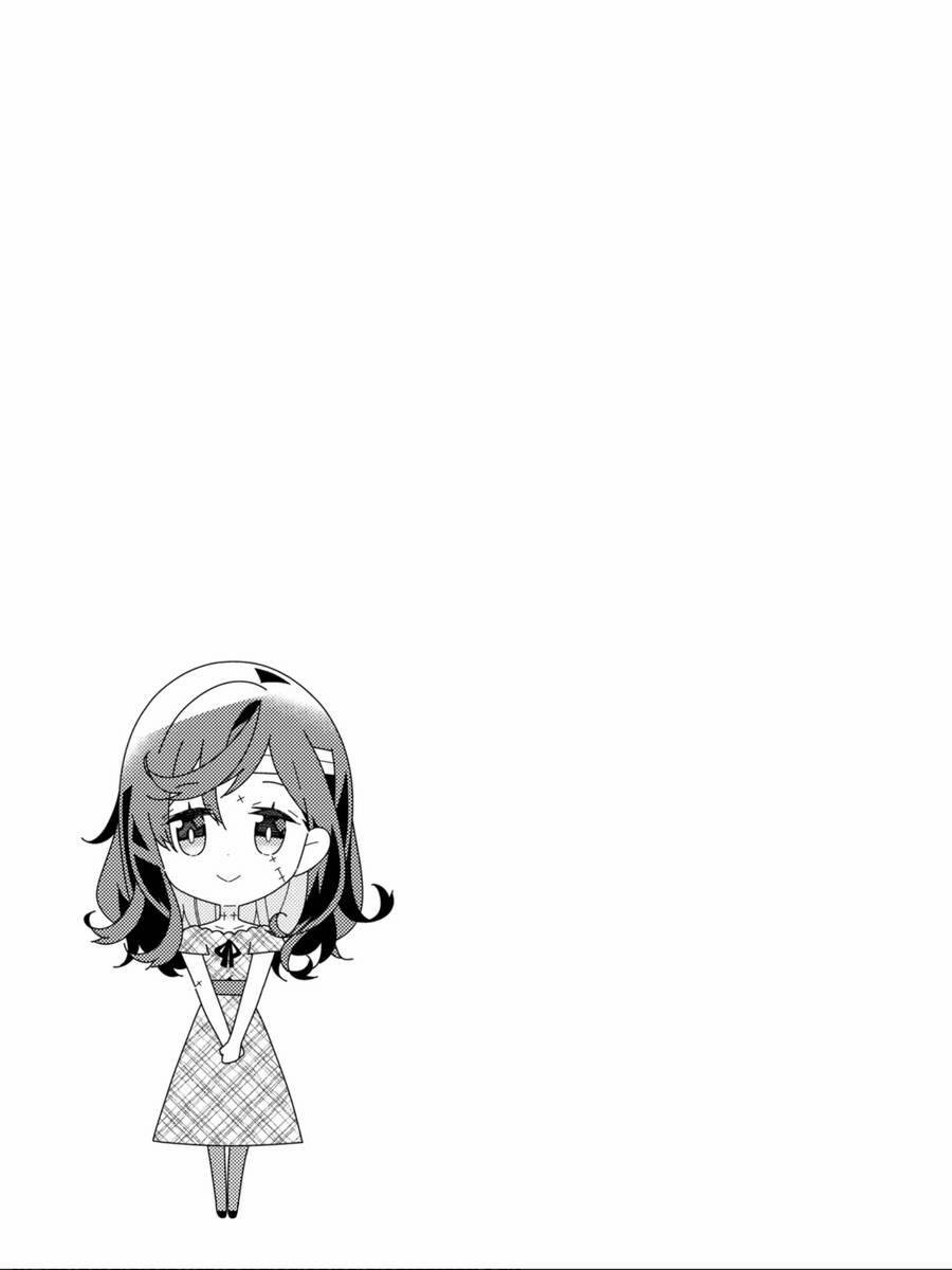 Adashino-San Wa Sude Ni Shinderu 26 trang 7