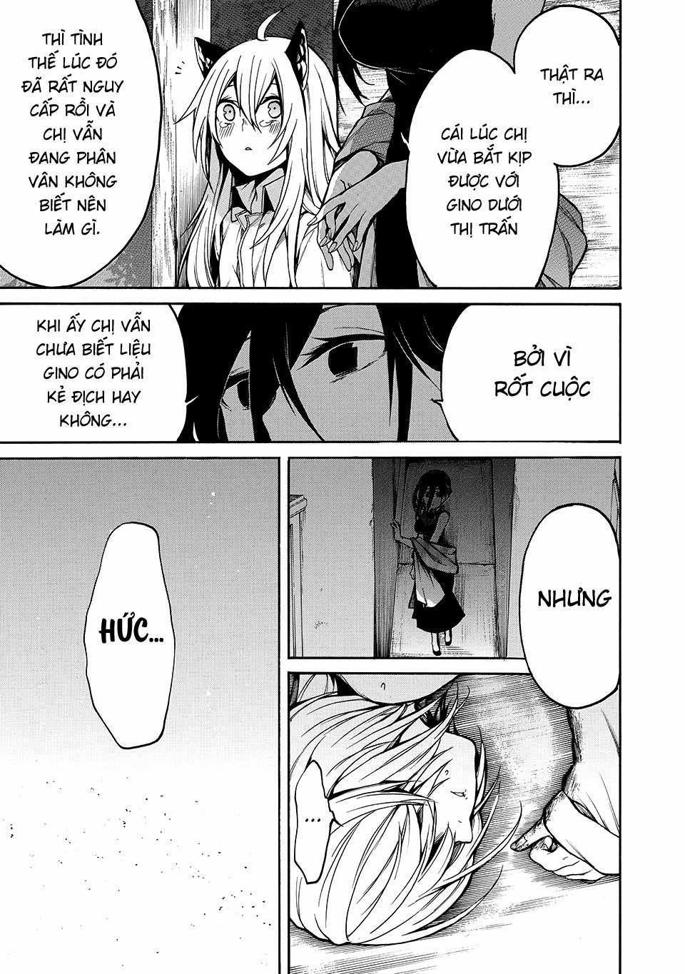 Adelia Của Tôi 25 trang 2