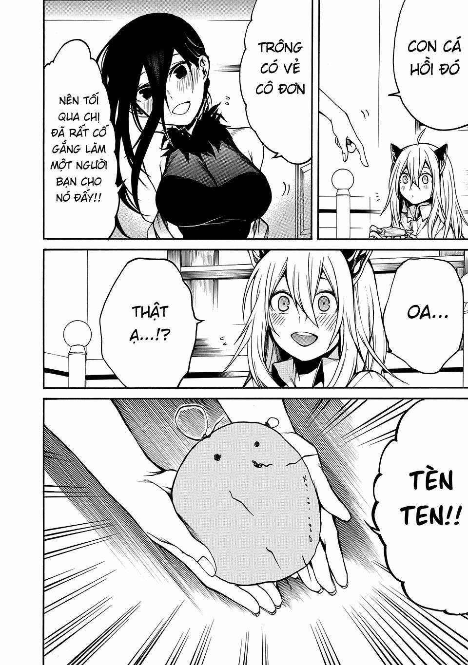 Adelia Của Tôi 26 trang 1