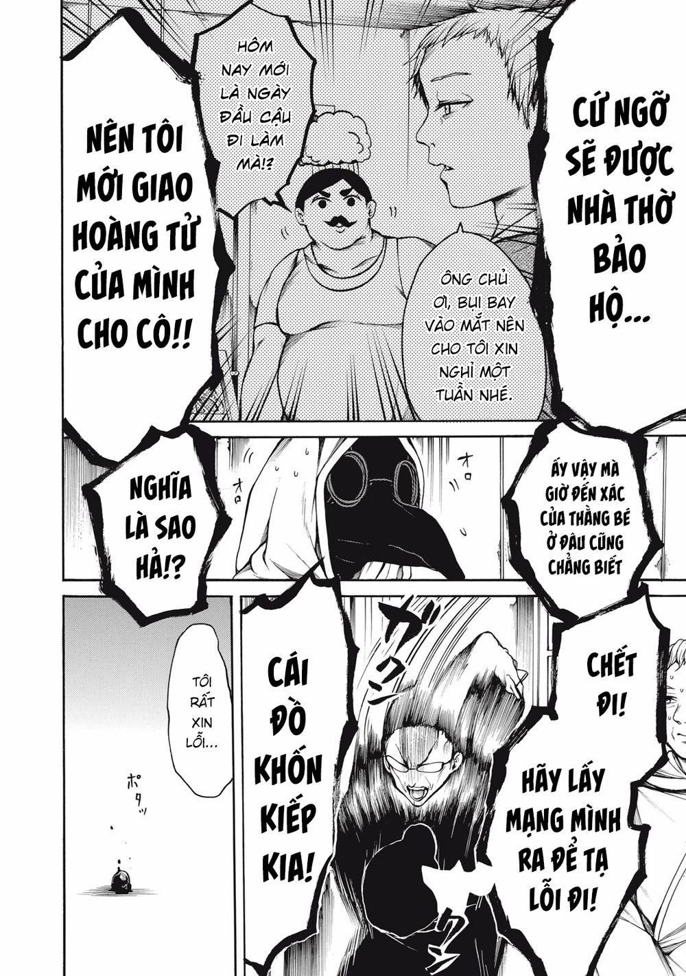 Adelia Của Tôi 27 trang 1