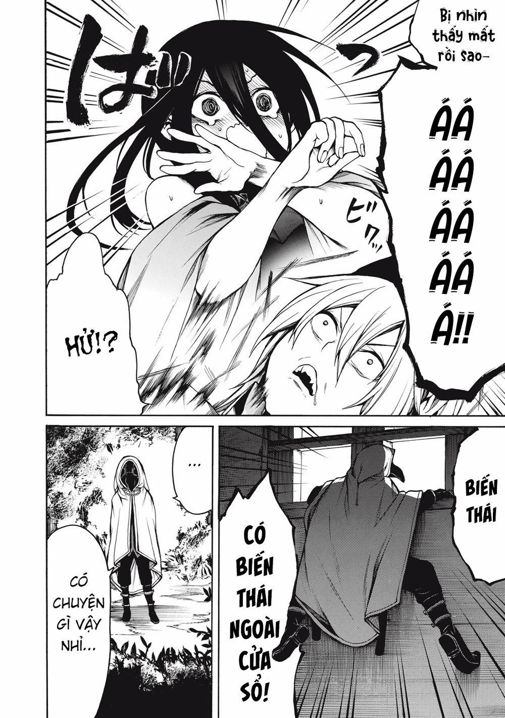 Adelia Của Tôi 27 trang 15