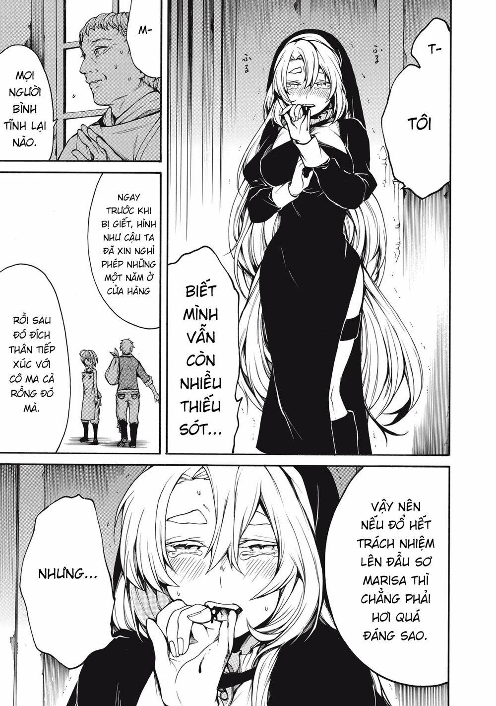 Adelia Của Tôi 27 trang 2