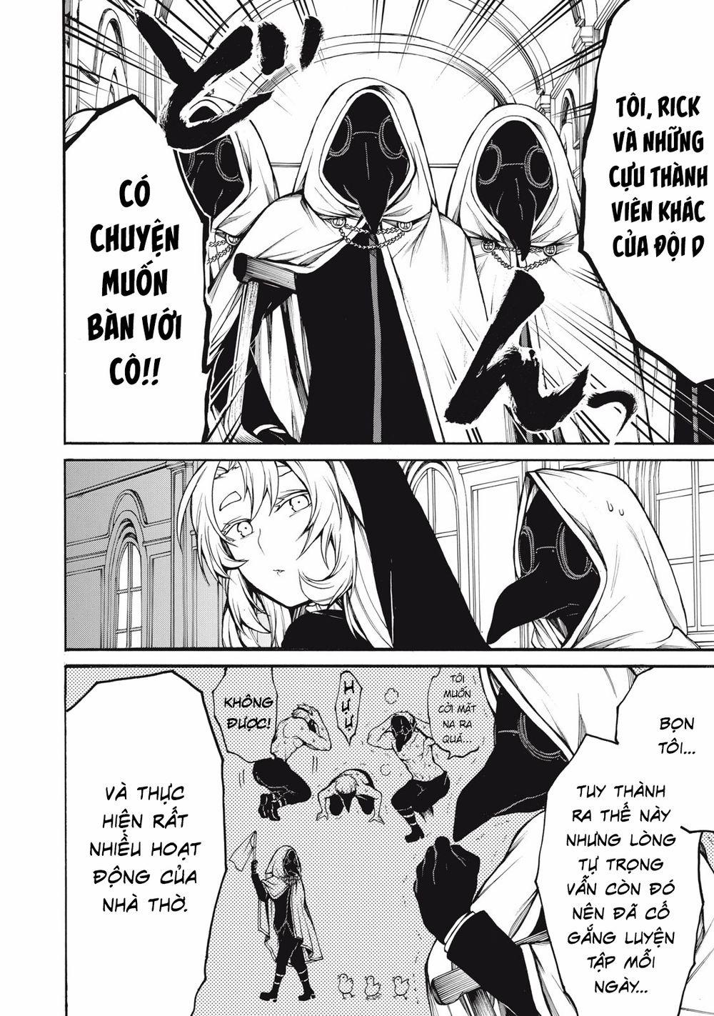 Adelia Của Tôi 27 trang 5