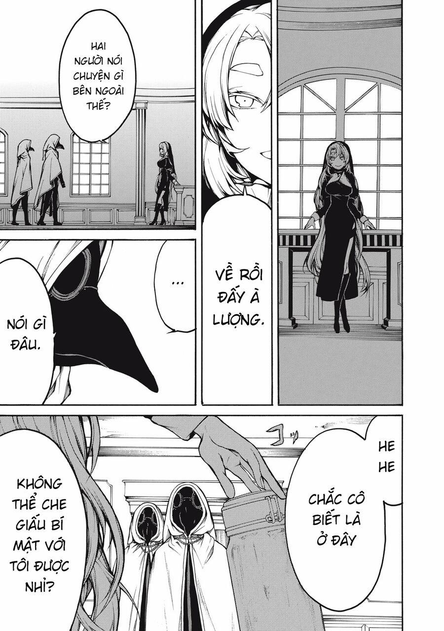 Adelia Của Tôi 28 trang 14