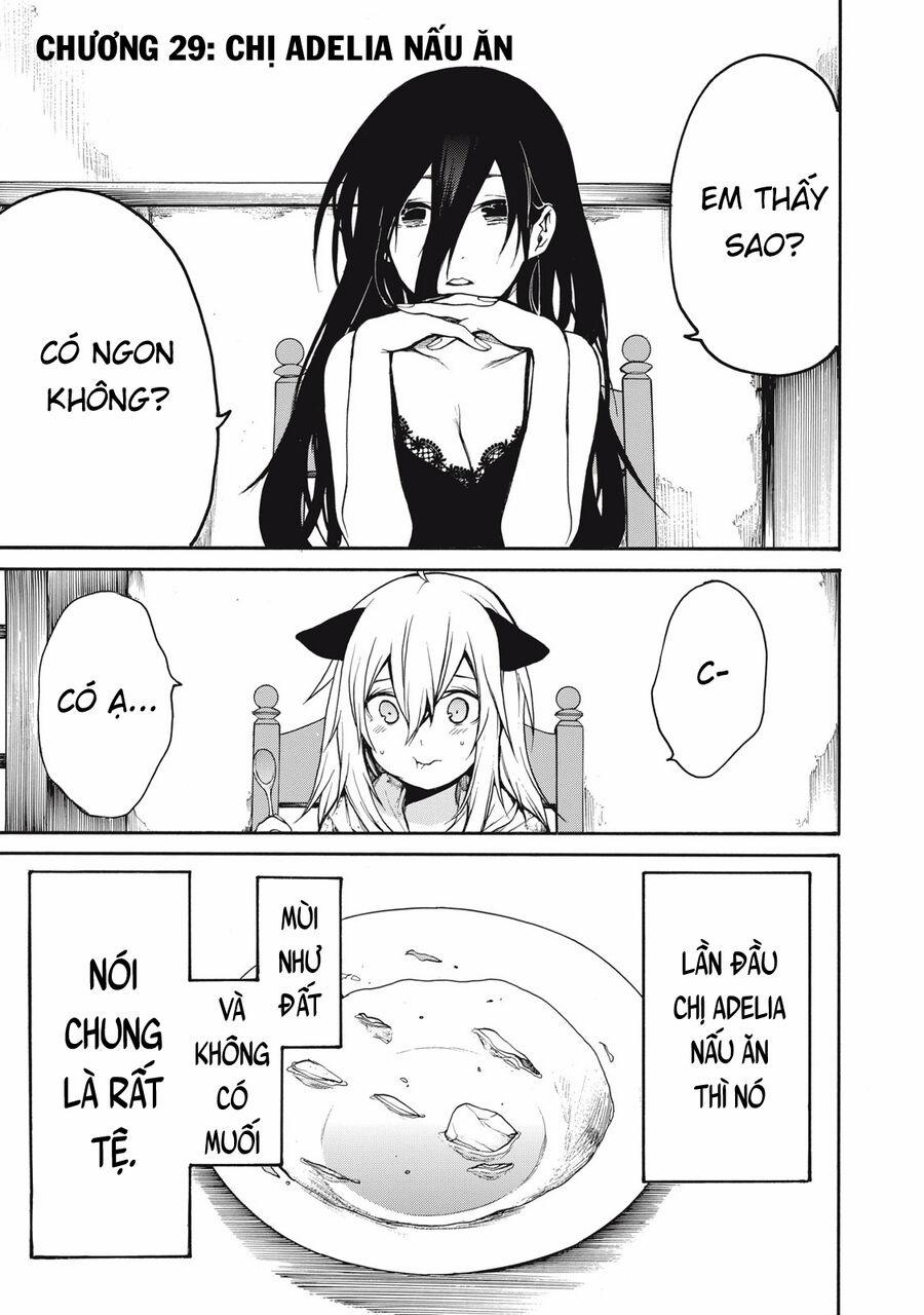 Adelia Của Tôi 29 trang 0
