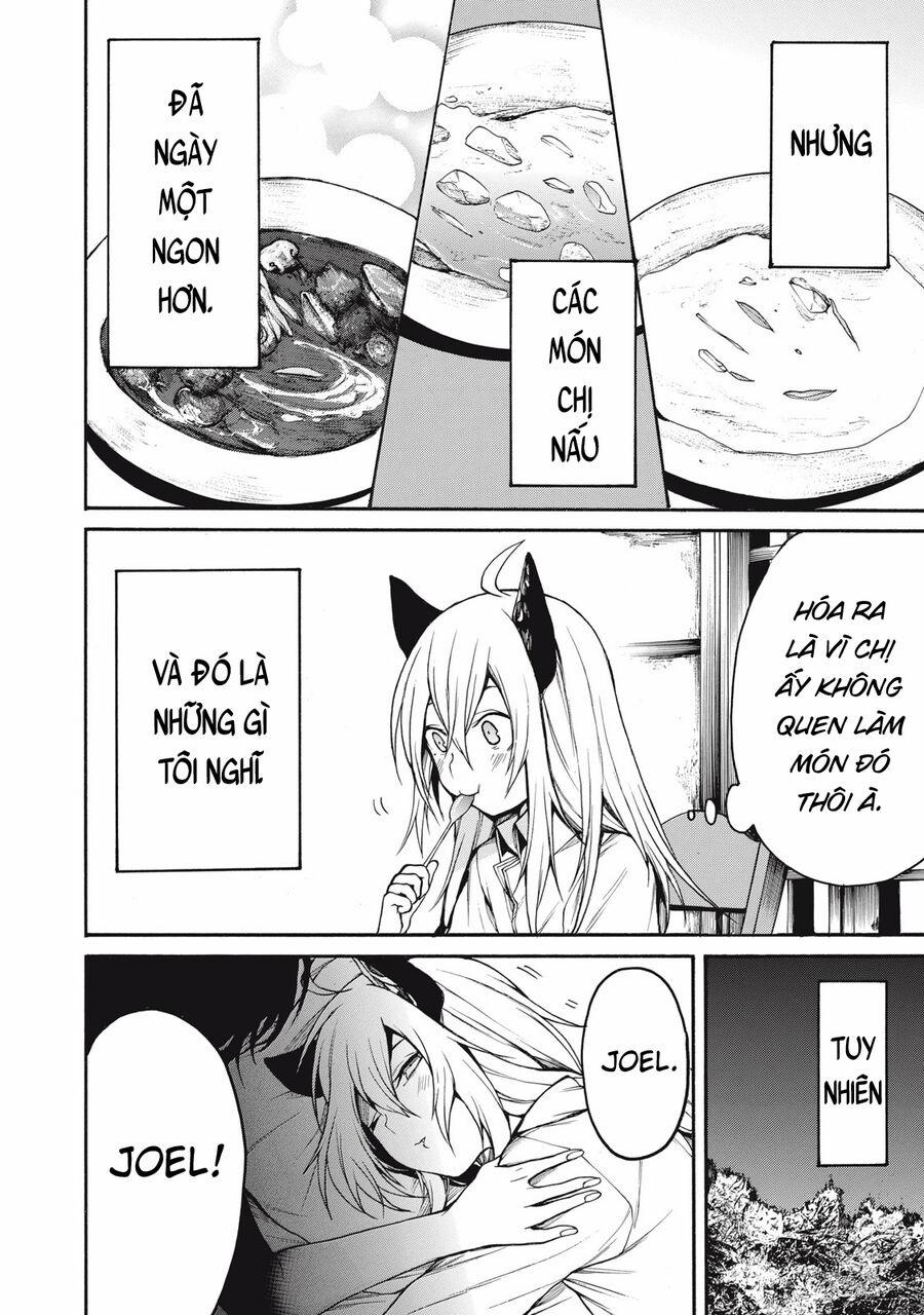 Adelia Của Tôi 29 trang 1