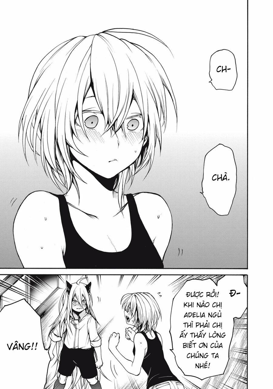 Adelia Của Tôi 29 trang 6