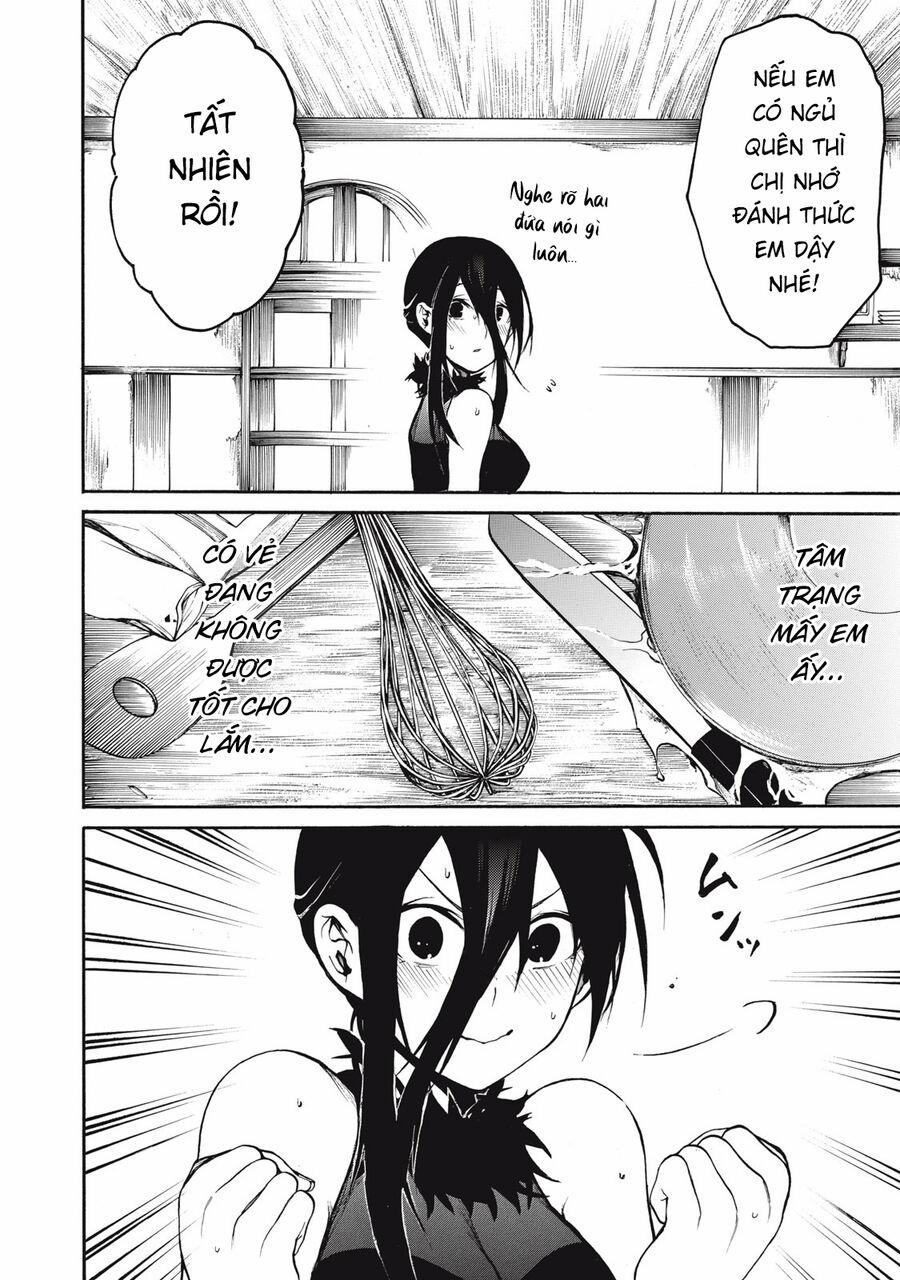 Adelia Của Tôi 29 trang 7