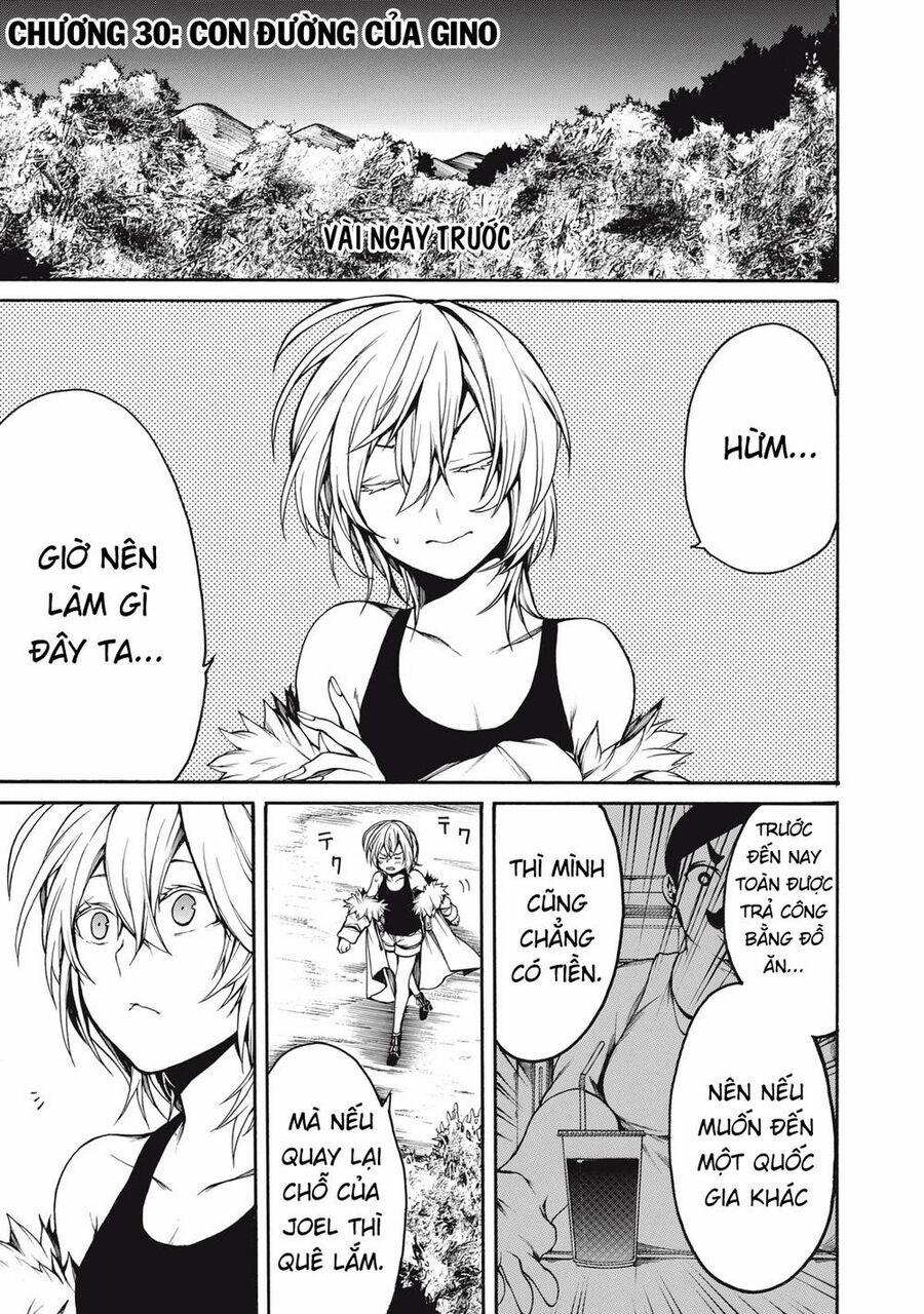 Adelia Của Tôi 30 trang 0