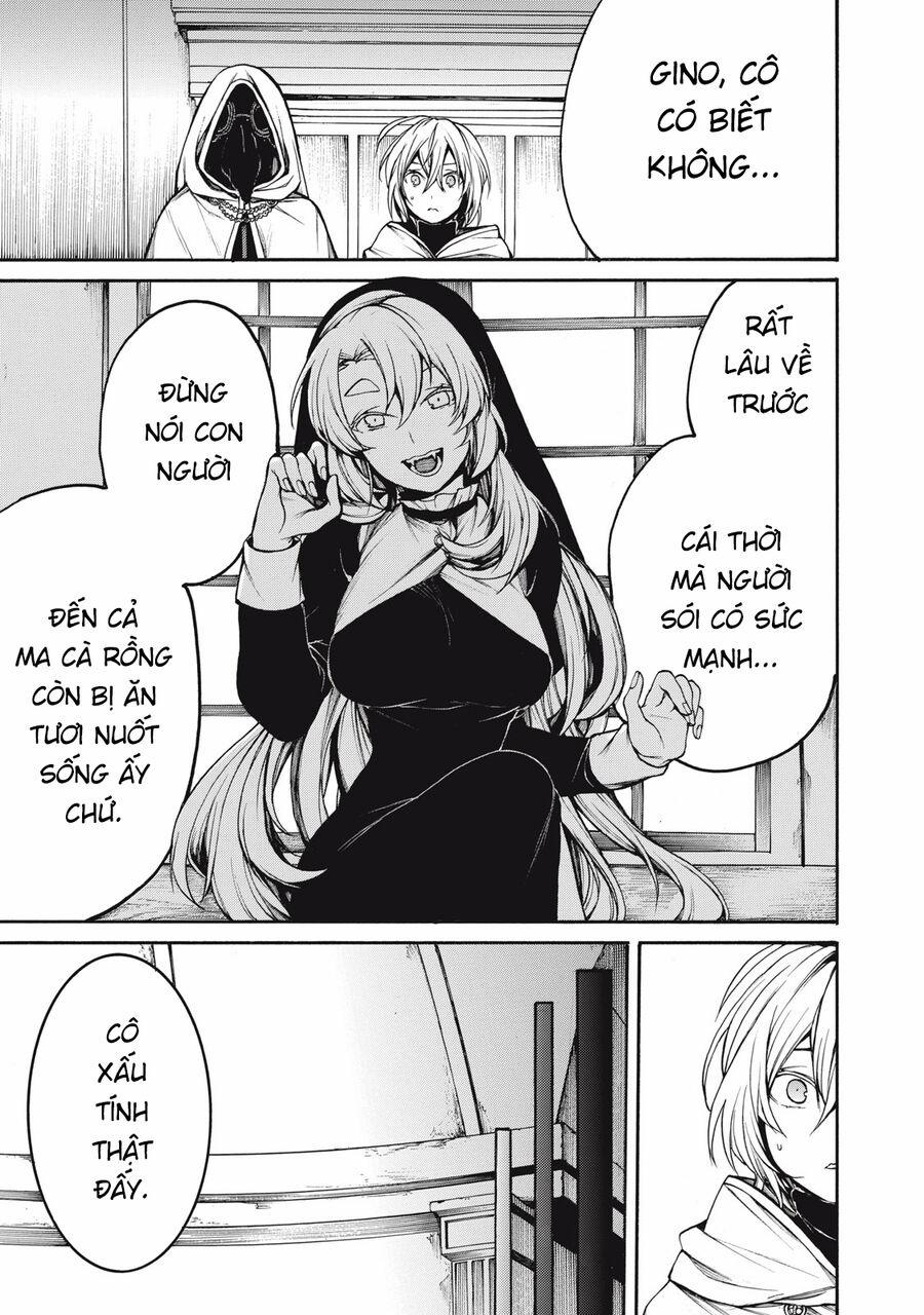 Adelia Của Tôi 31 trang 12